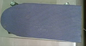 ব্র্যান্ড নিউ ফোল্ডিং আয়রন টেবিল (হালকা সমস্যা, সহজে ঠিক করা যাবে)