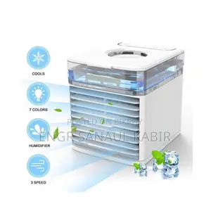 Air Cooler
