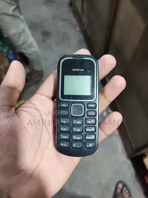 Nokia 1280 Black
