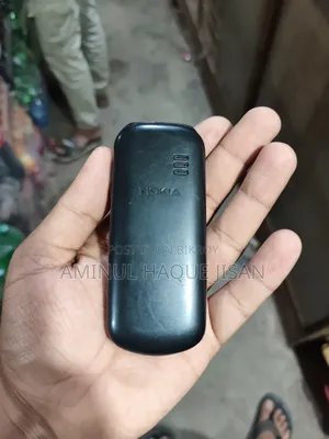 Nokia 1280 Black