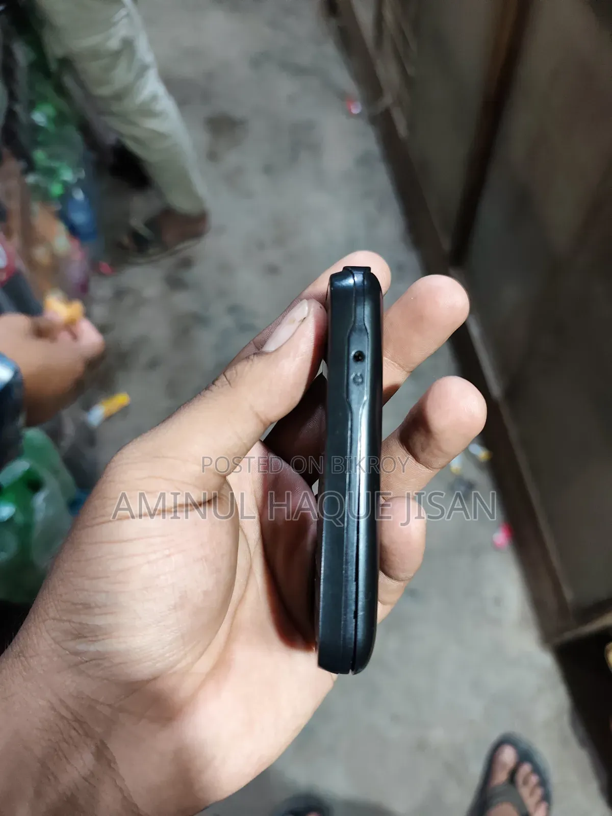 Nokia 1280 Black