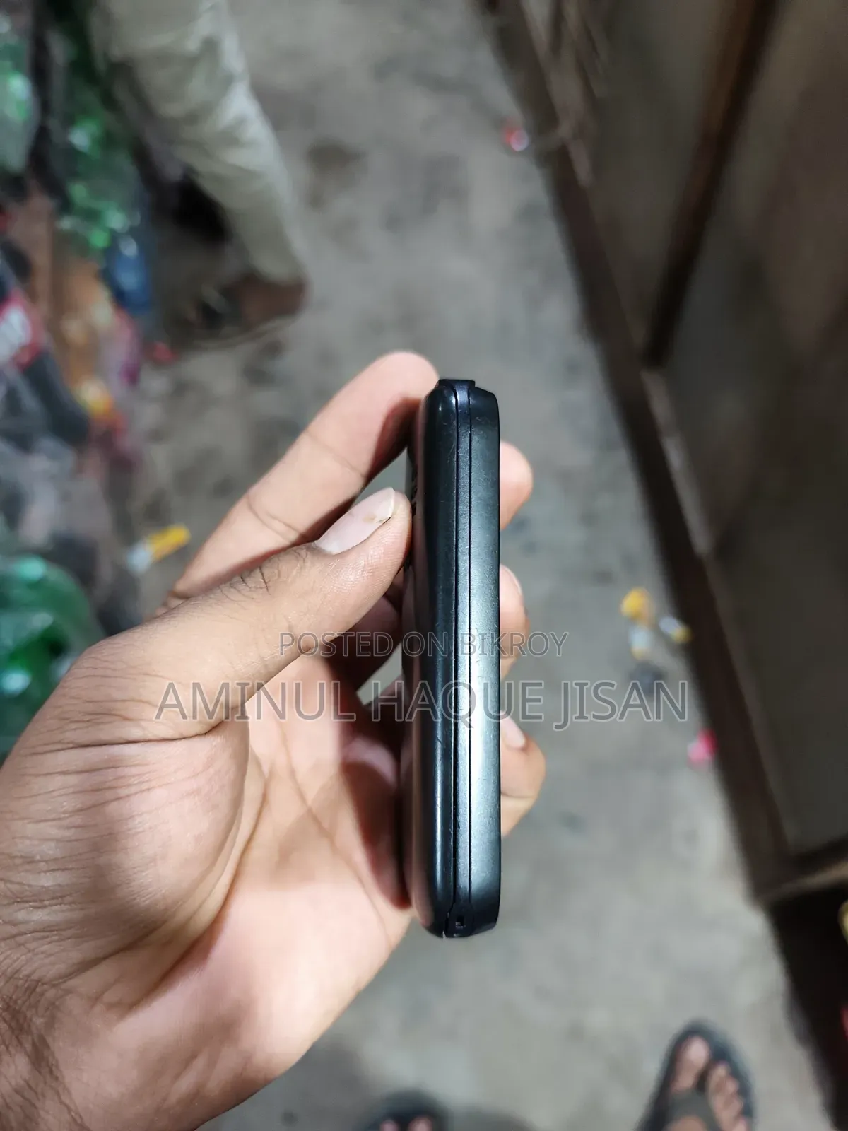 Nokia 1280 Black