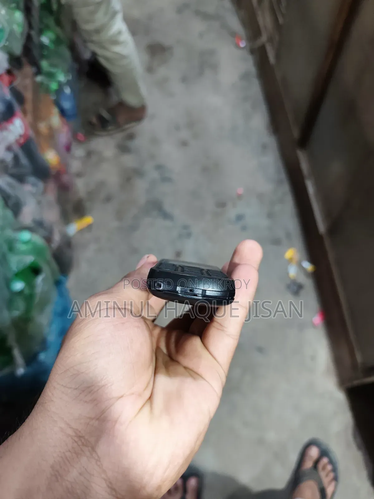 Nokia 1280 Black