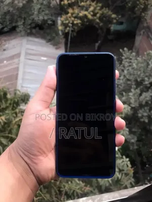 Xiaomi Redmi Note 8 128 GB Blue