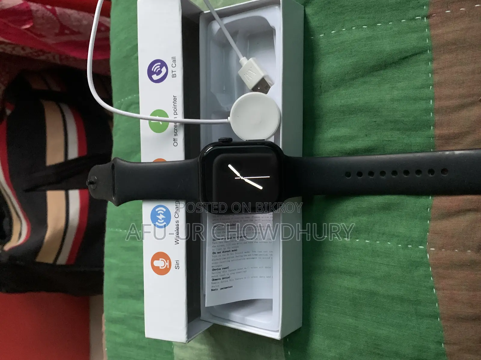 Smart Watch
