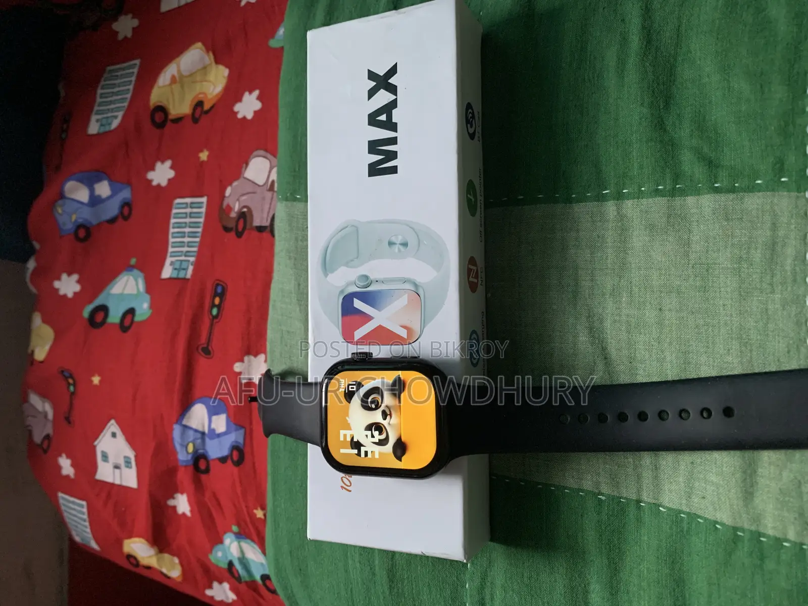 Smart Watch