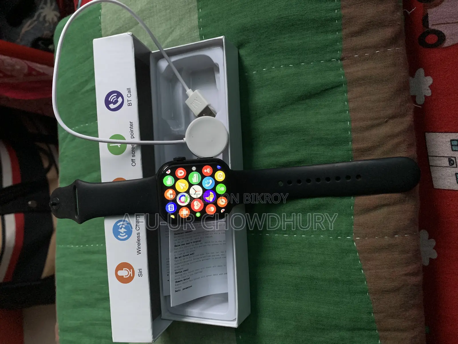 Smart Watch