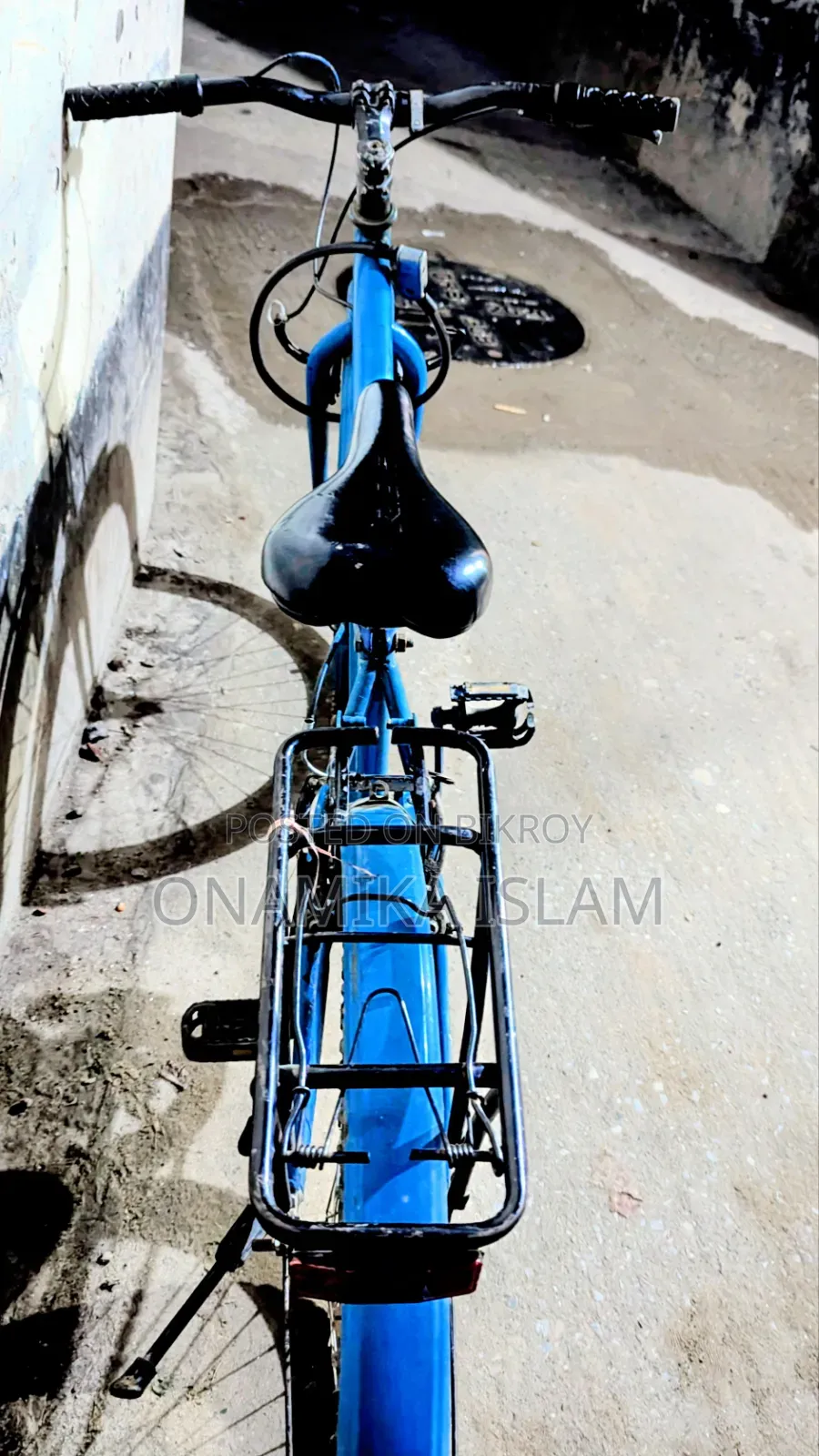 Bicycle for Sale