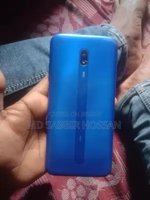 শাওমি রেডমি ৮এ (ব্যবহৃত)