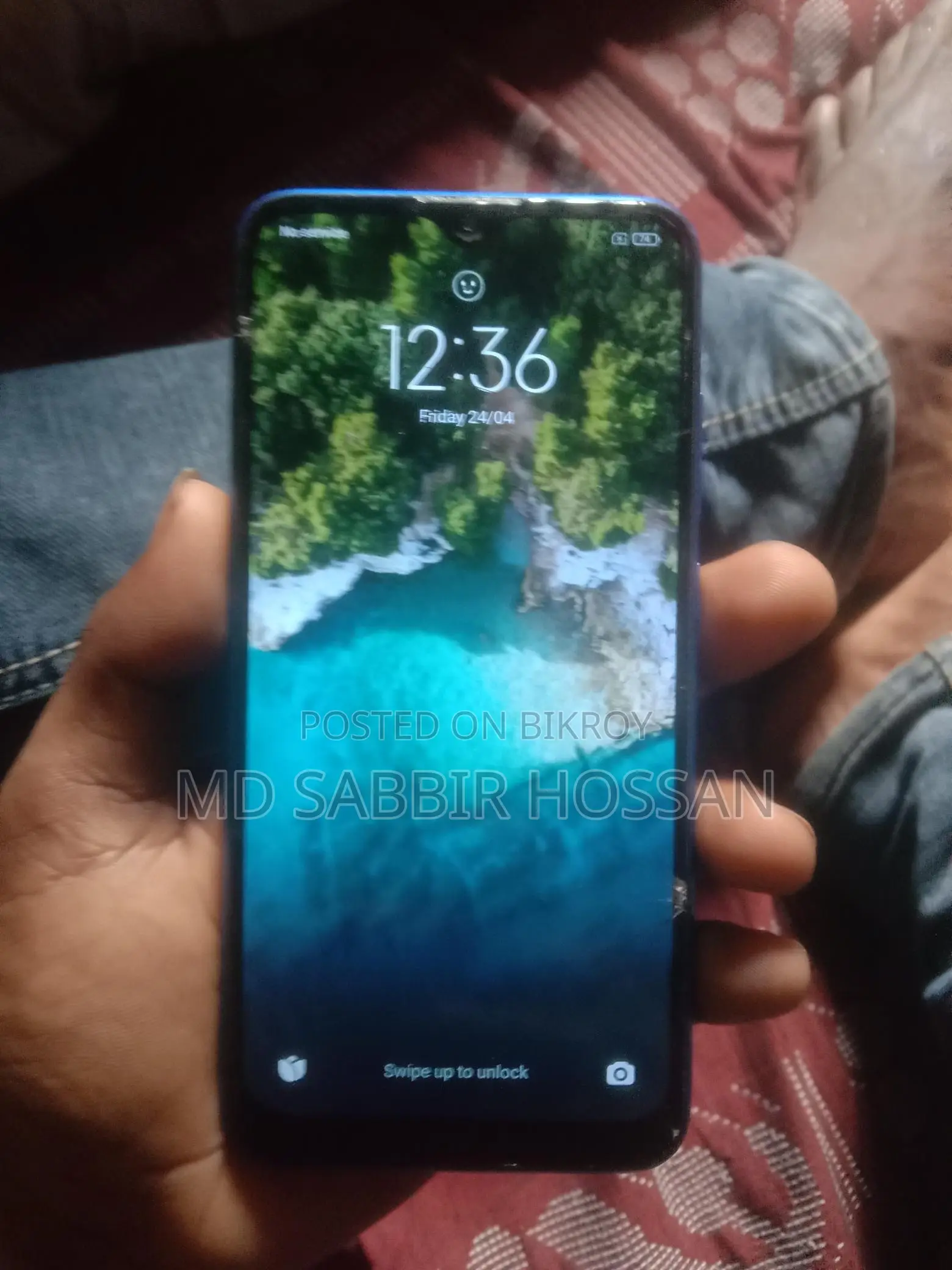 শাওমি রেডমি ৮এ (ব্যবহৃত)