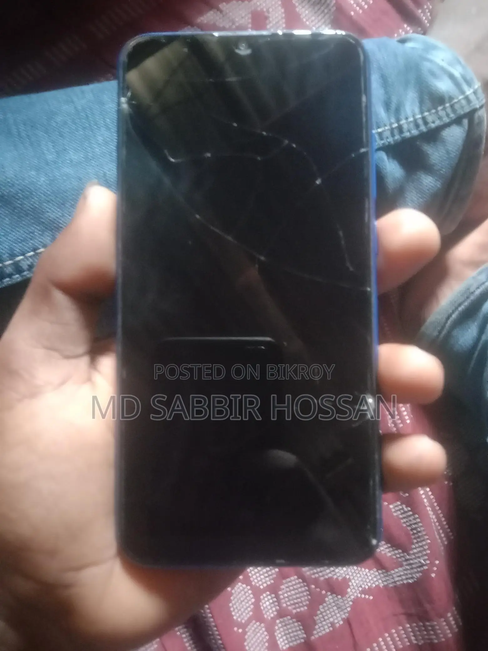 শাওমি রেডমি ৮এ (ব্যবহৃত)