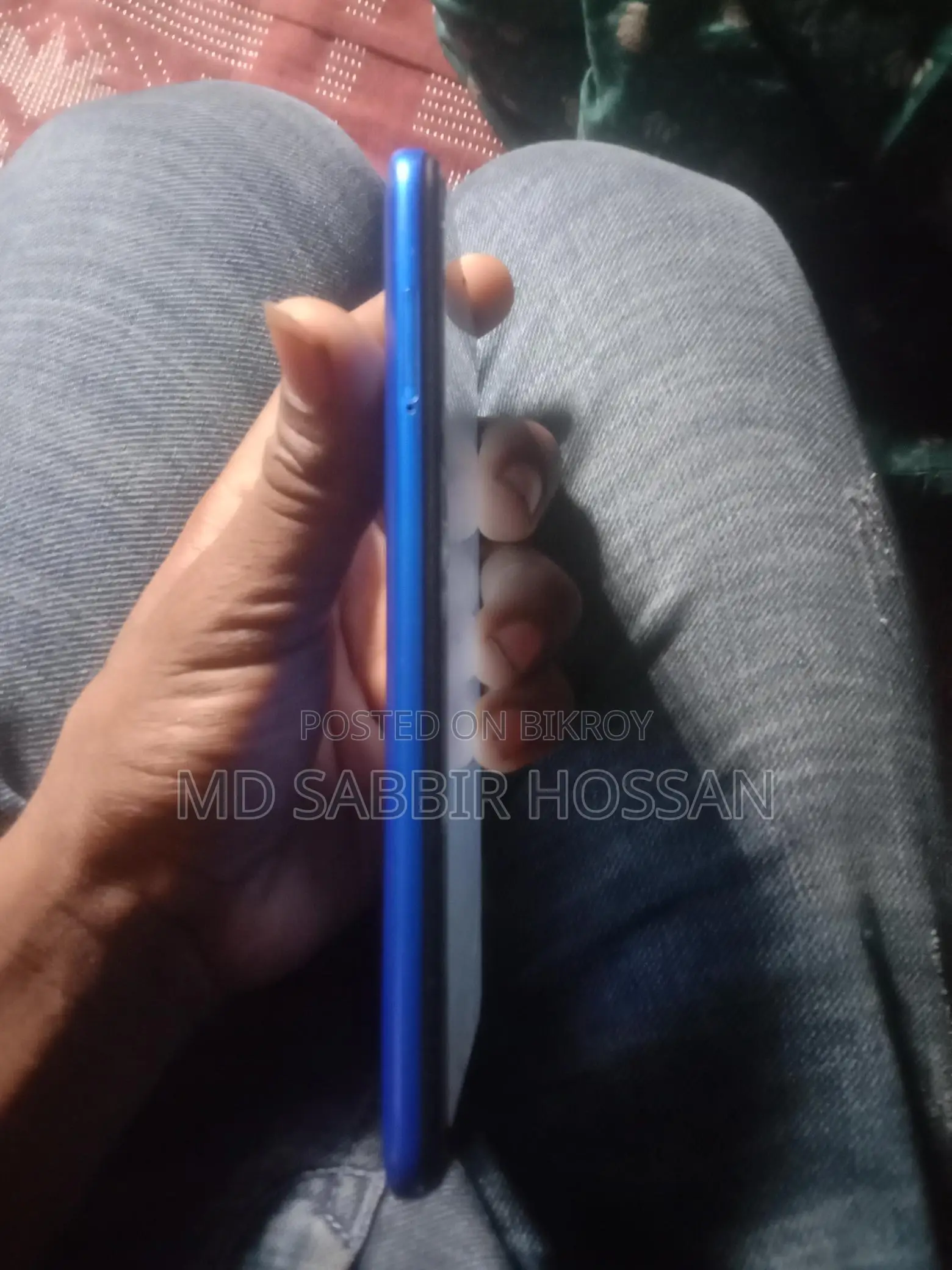 শাওমি রেডমি ৮এ (ব্যবহৃত)