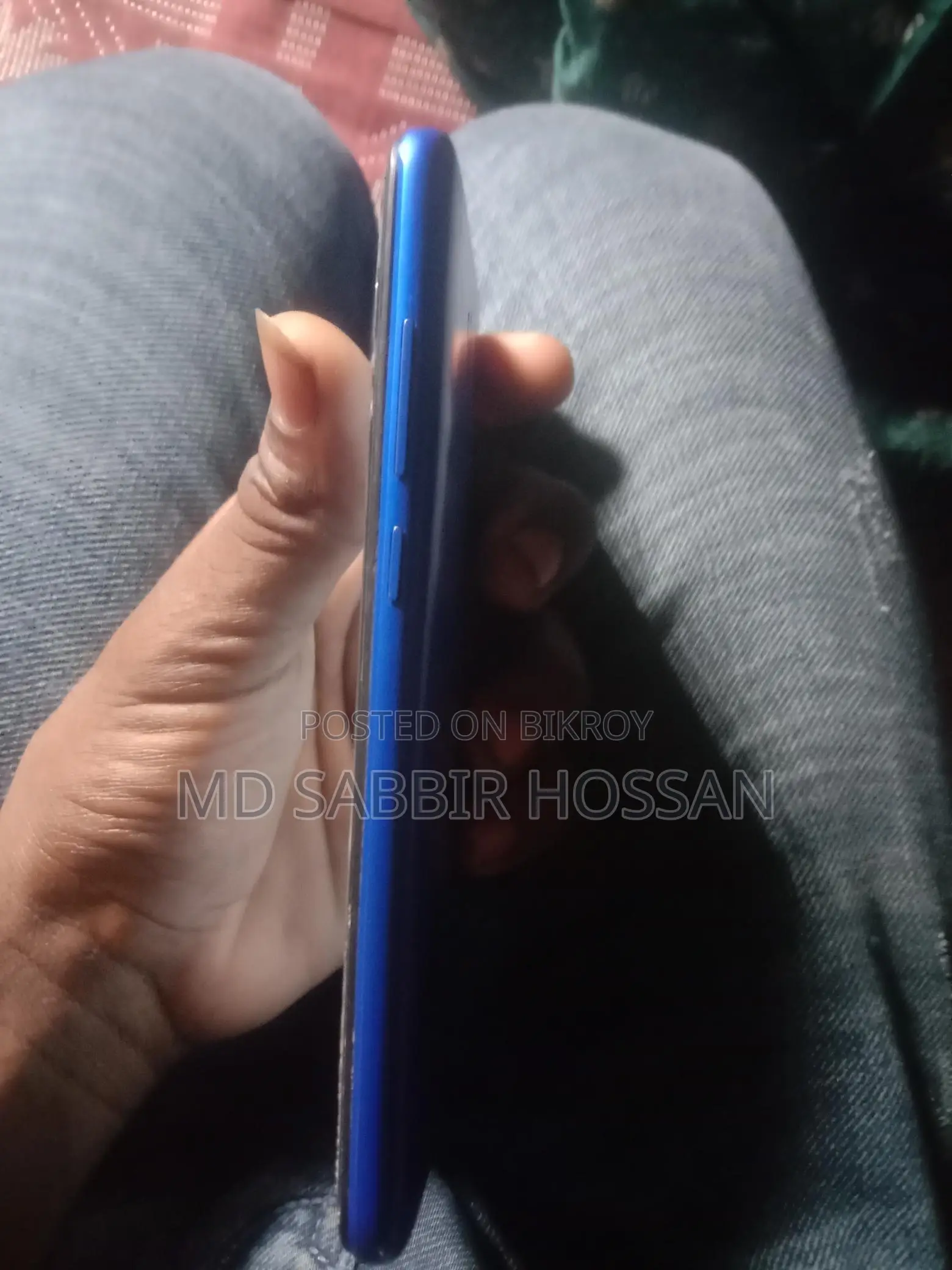 শাওমি রেডমি ৮এ (ব্যবহৃত)