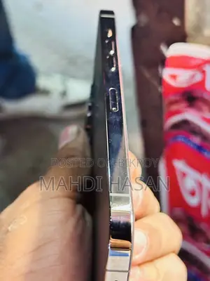 Apple iPhone 12 Pro Max (Used)