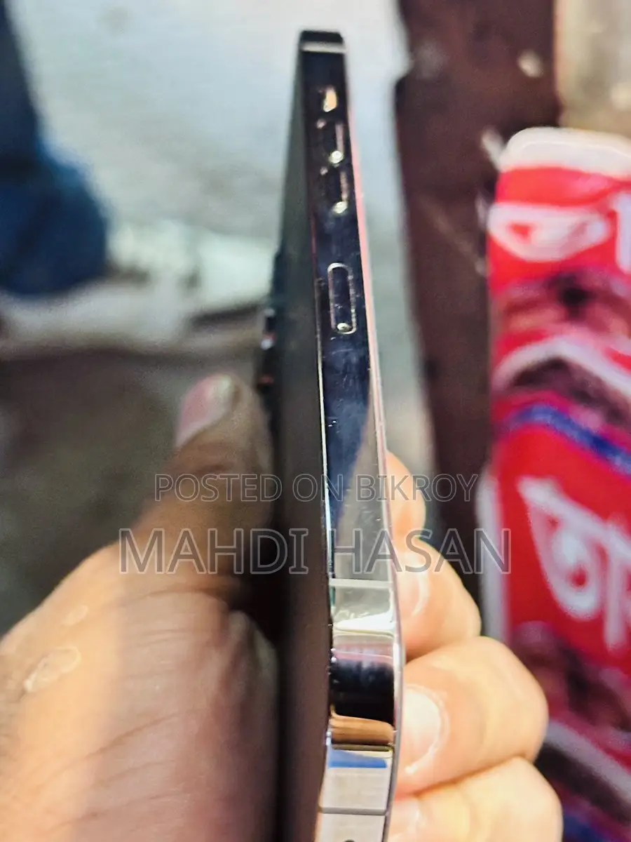 Apple iPhone 12 Pro Max (Used)