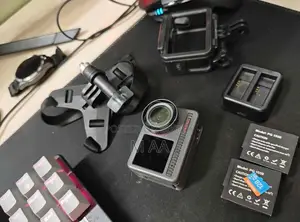Akaso Brave 8 Action Camera