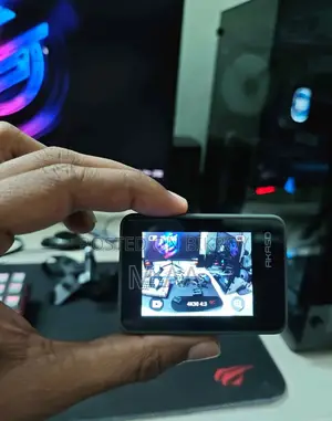 Akaso Brave 8 Action Camera