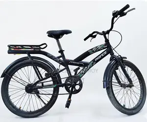 Prince Bicycle