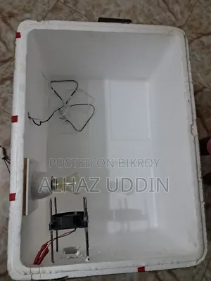 Egg Incubator