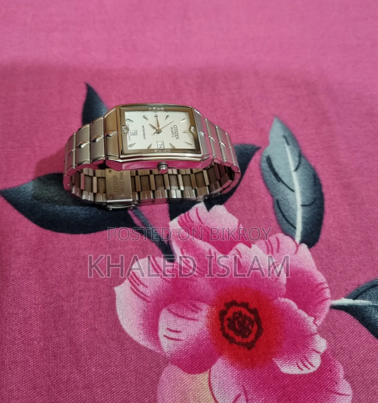 Citizen Model 1012s07359 HSB