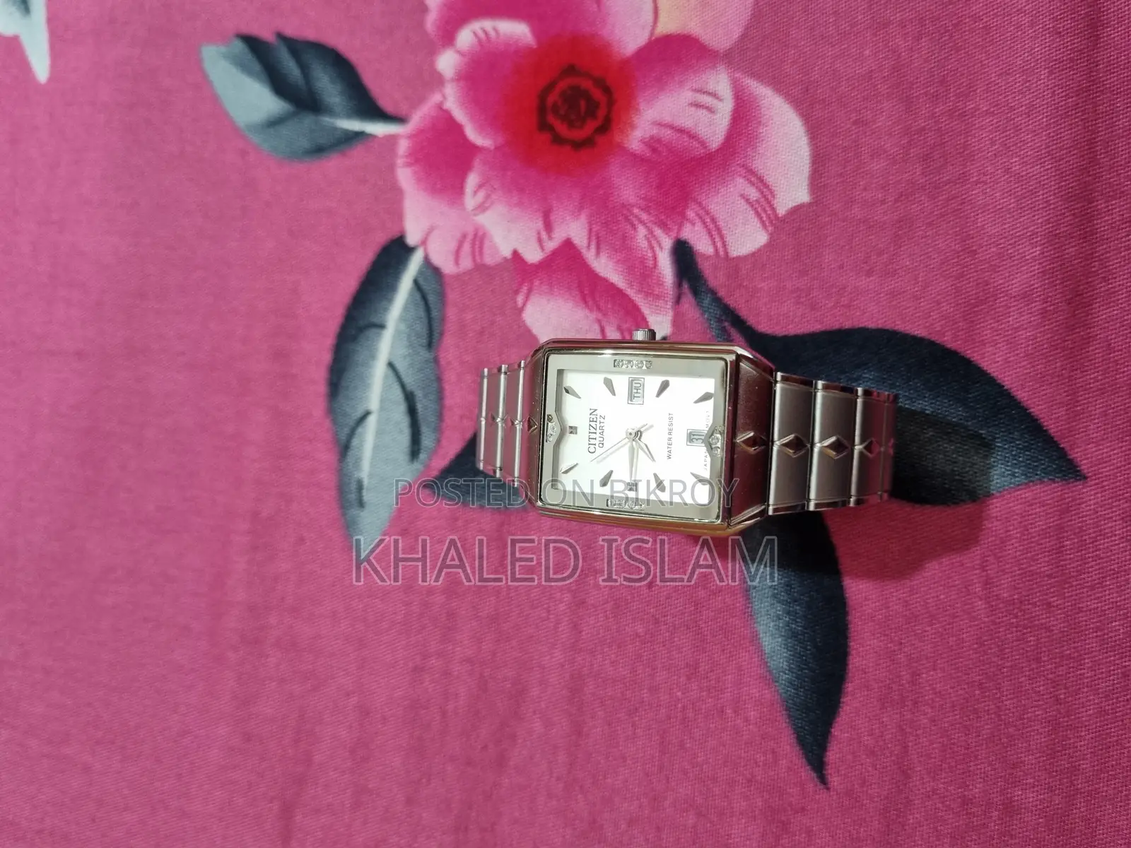 Citizen Model 1012s07359 HSB