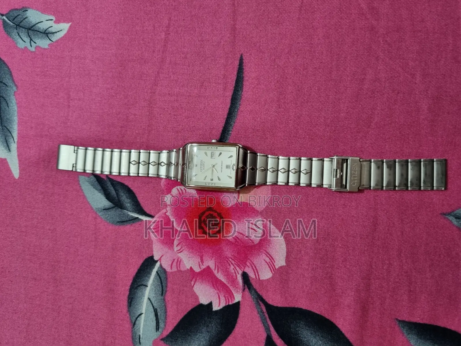 Citizen Model 1012s07359 HSB