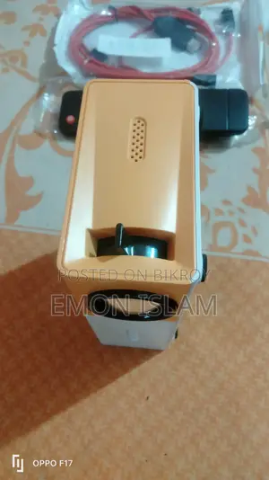 Yg300 Original - 3d Hd Led Mini Projector