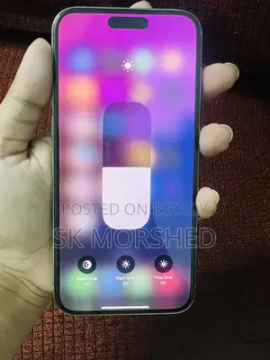 Apple iPhone 15 Pro Max 256 GB