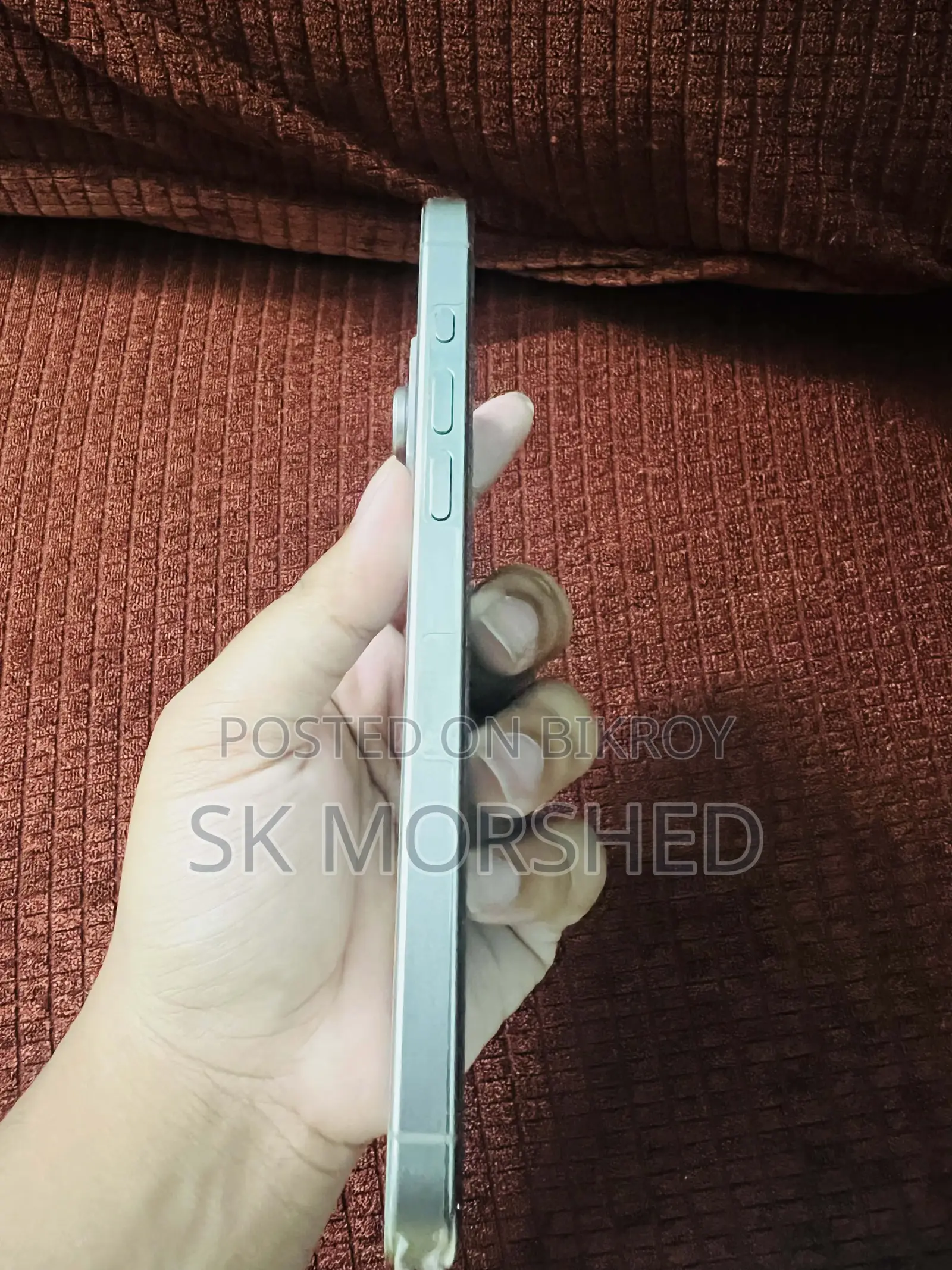 Apple iPhone 15 Pro Max 256 GB