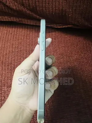 Apple iPhone 15 Pro Max 256 GB