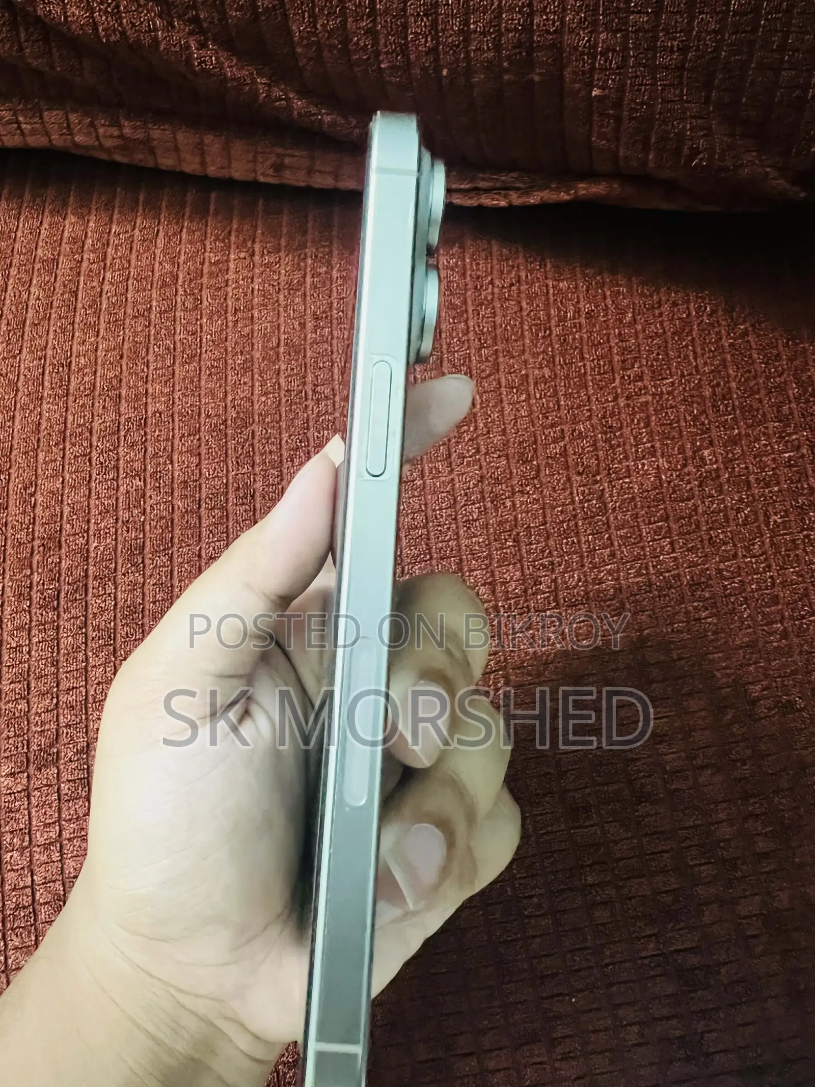Apple iPhone 15 Pro Max 256 GB