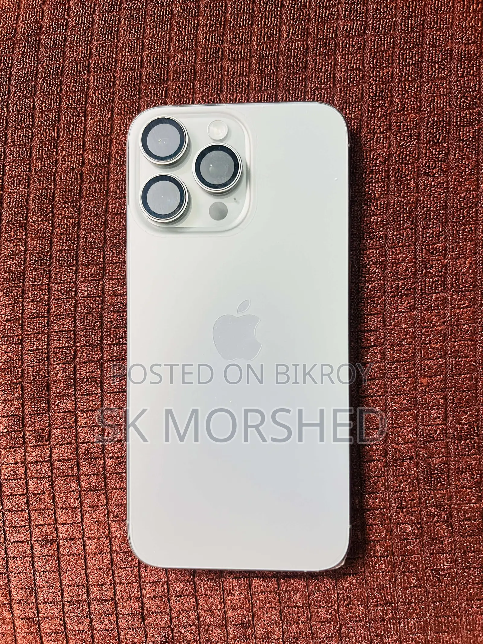 Apple iPhone 15 Pro Max 256 GB