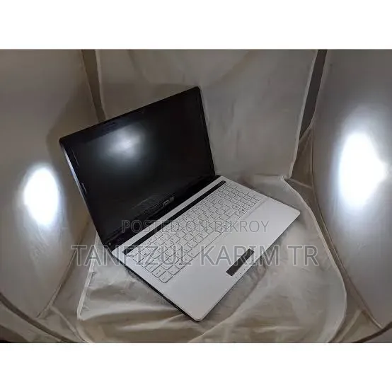Laptop Asus K53E 4GB Intel Core I3 SSD 500GB