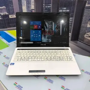Laptop Asus K53E 4GB Intel Core I3 SSD 500GB
