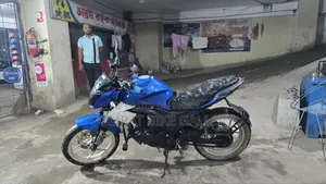 Suzuki Gixxer Monotone 2018