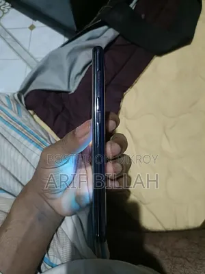 Samsung Galaxy A20 32 GB Blue