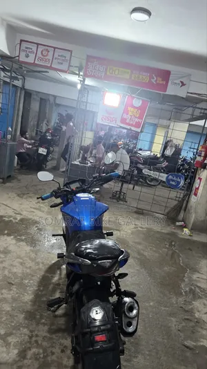 Suzuki Gixxer Monotone 2018