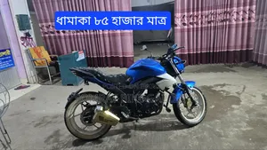 Suzuki Gixxer Monotone 2018