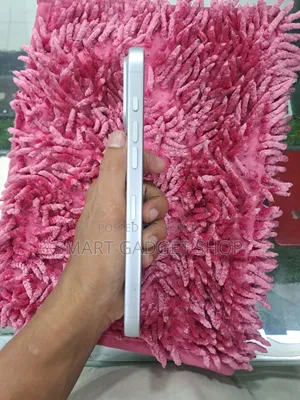 New Mobile Phone 128 GB Silver