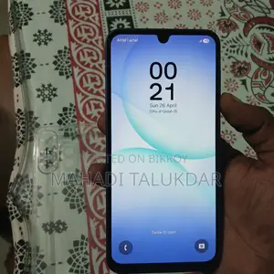 Samsung Galaxy A17 (Used)