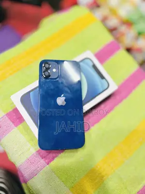 Apple iPhone 12 64 GB Blue