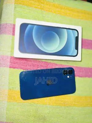 Apple iPhone 12 64 GB Blue