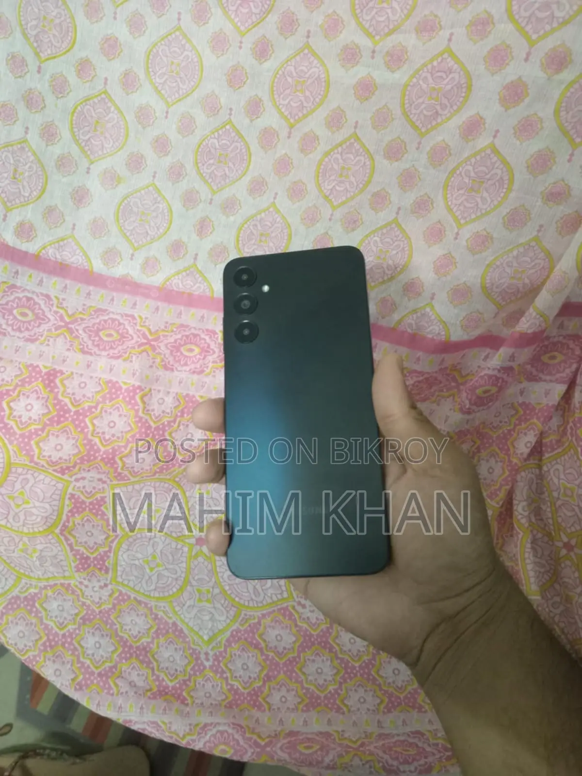 Samsung Galaxy M14 (Used)
