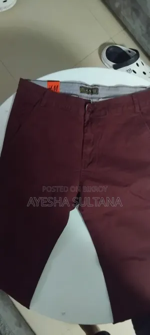 Unused Brand New Pants Available