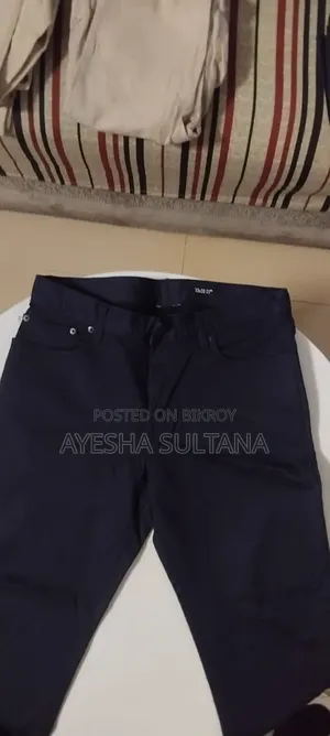 Unused Brand New Pants Available