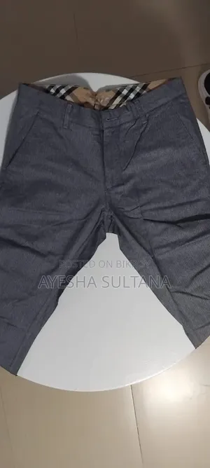Unused Brand New Pants Available
