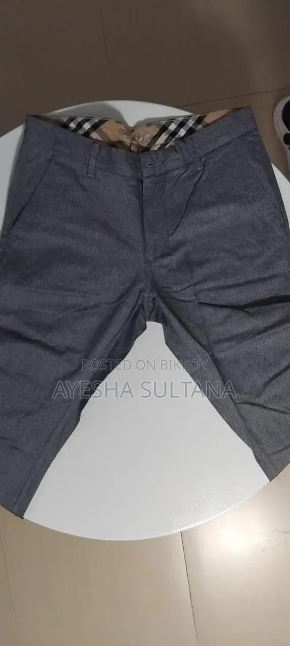 Unused Brand New Pants Available