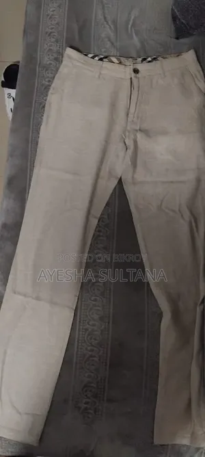 Unused Brand New Pants Available