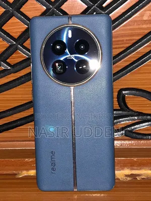Realme 12 Pro+ 512 GB Blue