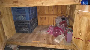 Wooden Box